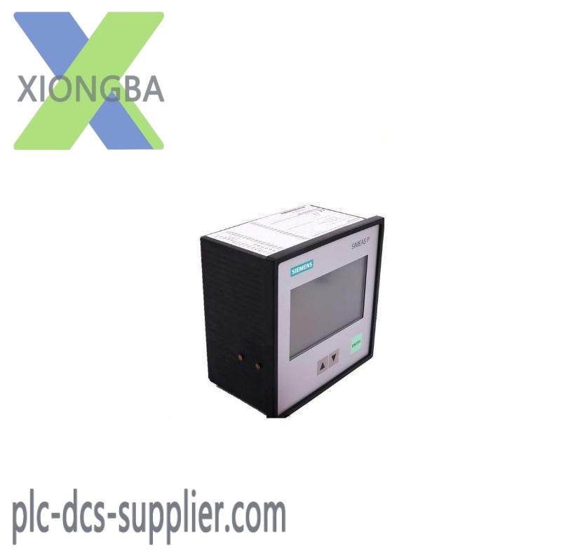 SIEMENS 7RE2800-0CA00 Plc Module