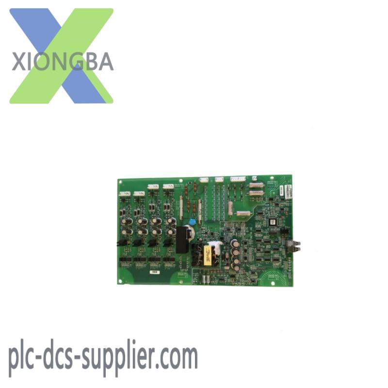 SIEMENS A1A10000432.02M GATE BOARD