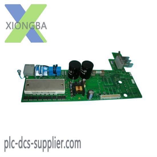 SIEMENS A5E00161042 Drive Board Module
