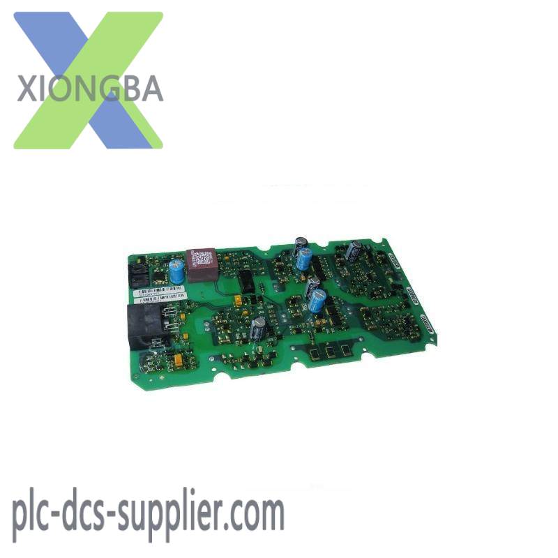 Siemens 6RA2116-6DD20-0