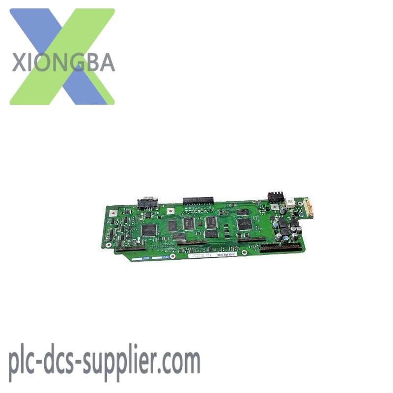 SIEMENS A5E00444033 MODULE INVERTER CUVP BOARD