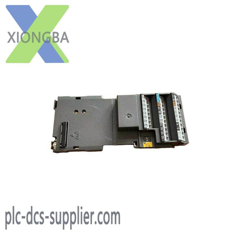 SIEMENS A5E00684817 CONVERTER BOARD