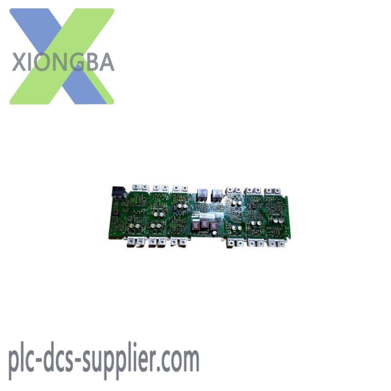 SIEMENS A5E00714560 S120 drive IGD trigger board