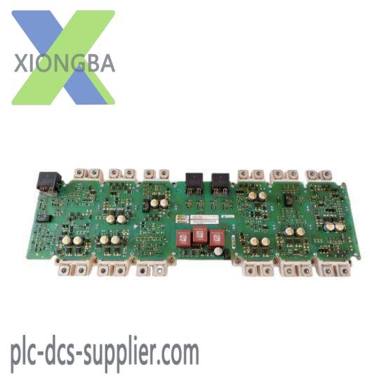 SIEMENS A5E00714560 trigger board