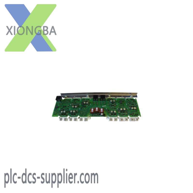 SIEMENS A5E00714561 INVERTER DRIVER BOARD