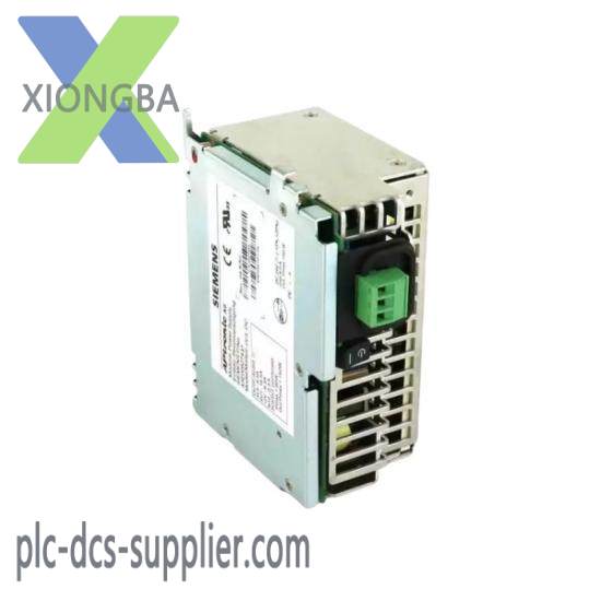 Siemens A5E30947477
