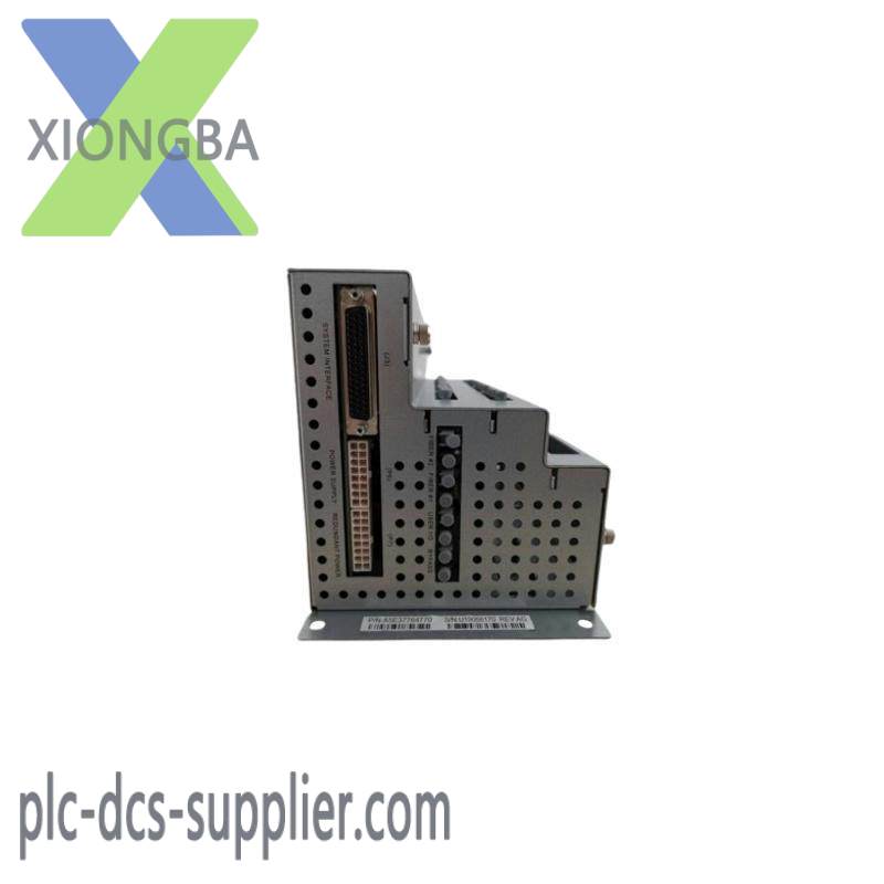 SIEMENS A5E33032458 Controller