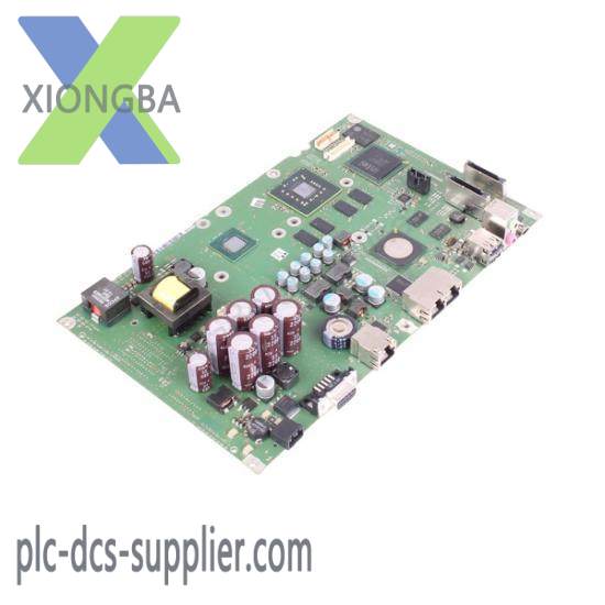 Siemens A5E36524726  Robicon Power
