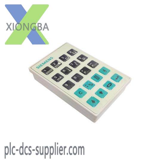 SIEMENS A5E36563512 ULTRASONIC HAND PROGRAMMER