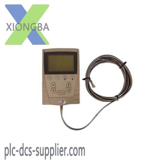 SIEMENS ACX84.910/ALG CONTROL PANEL