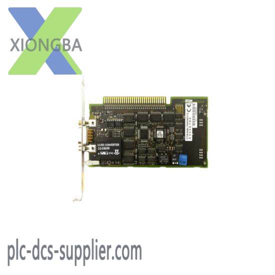 Siemens C79-458-L7000-B315 MPI CARD
