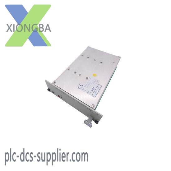 Siemens C79451-Z1038-U13 Power Supply Module