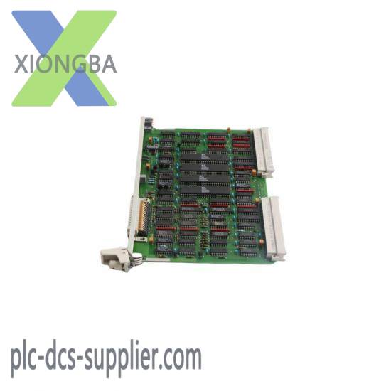 Siemens C79461-Z1038-U12 module