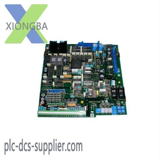 SIEMENS C98043-A1200-L22-3 CIRCUIT BOARD