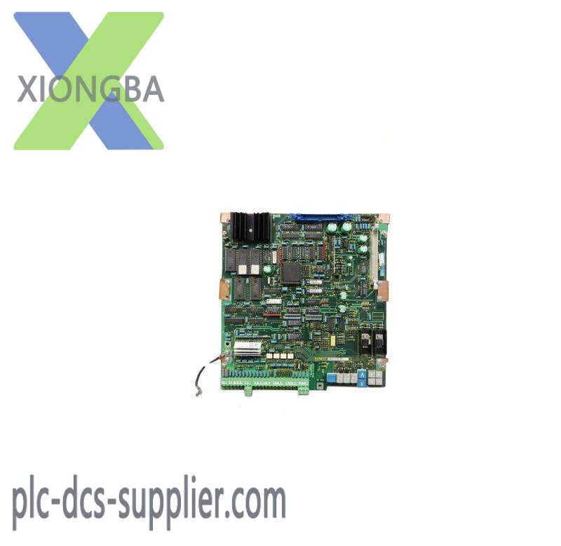 Siemens C98043-A1200-L23-3 Simoreg Drives