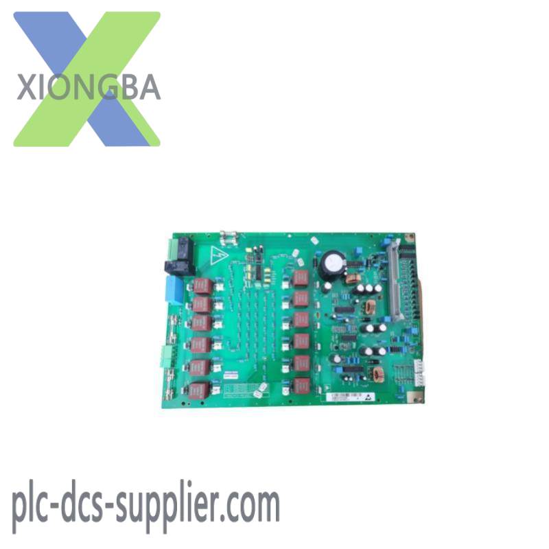 SIEMENS C98043-A1682-L DRIVE BOARD