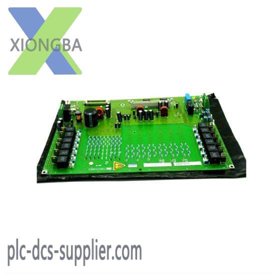 SIEMENS C98043-A1685 PC board