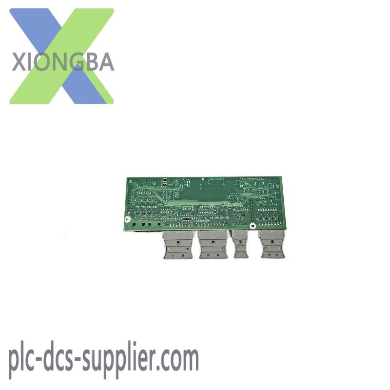 SIEMENS C98043-A7006-L1-5 SIMOREG-DC MASTER EXPANSION BOARD