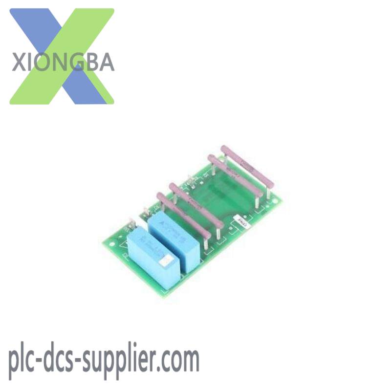 SIEMENS C98043-A7007-L5-5 POWER BOARD