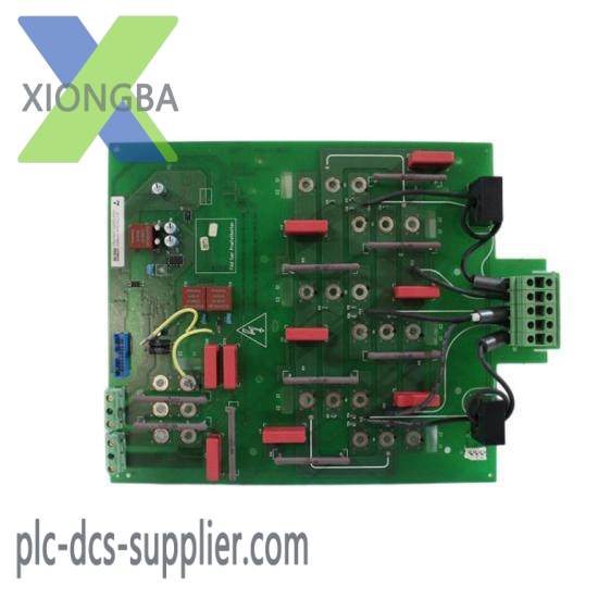 SIEMENS C98043-A7010-L1 Drive Main Board