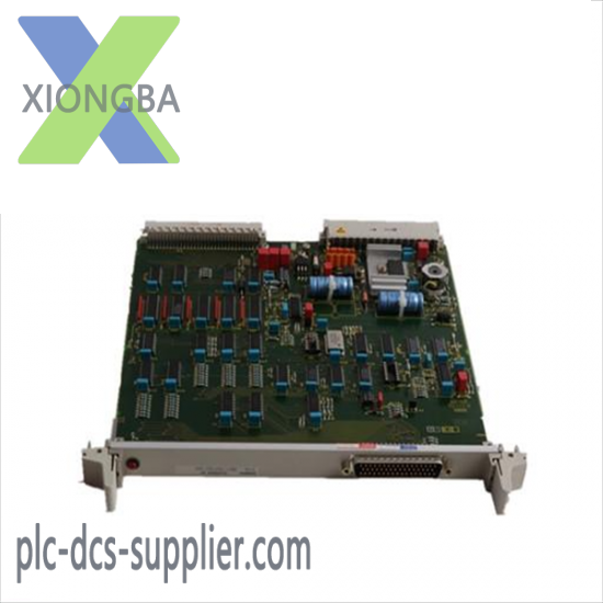 Siemens C98043-A7014-L2-4 DC Converter