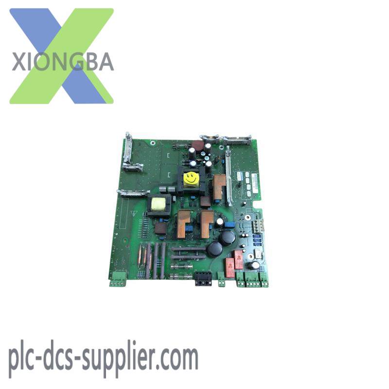 SIEMENS C98043-A7042-L1-6 POWER INTERFACE