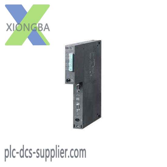 SIEMENS CPU416-2 416-2XK04-0AB0 Processor Module