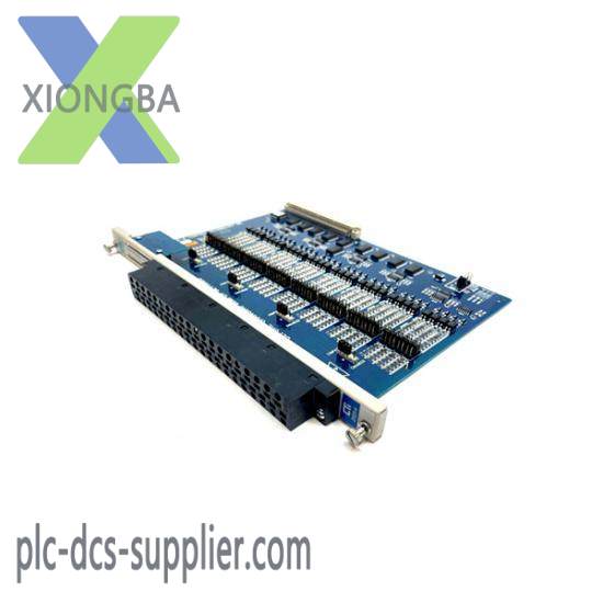 SIEMENS CTI-2589-A Discrete Input Module
