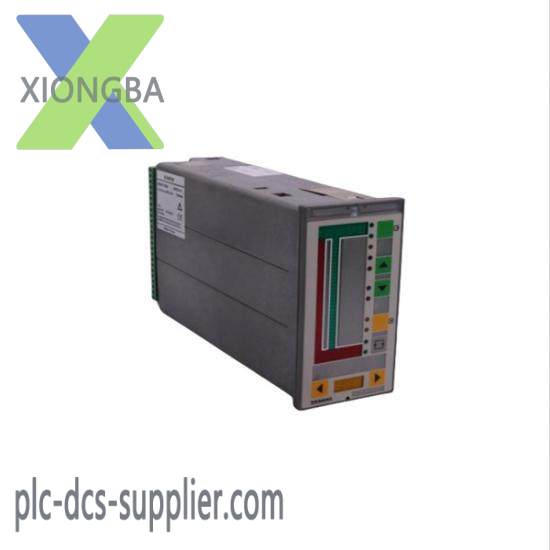 SIEMENS CTI 2500-C400 30724CPU Module