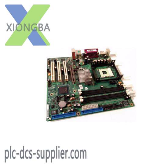 SIEMENS D1561-C23 Motherboard
