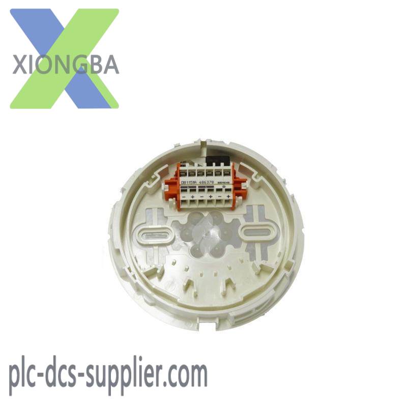 SIEMENS DB1151A interactive heat detector
