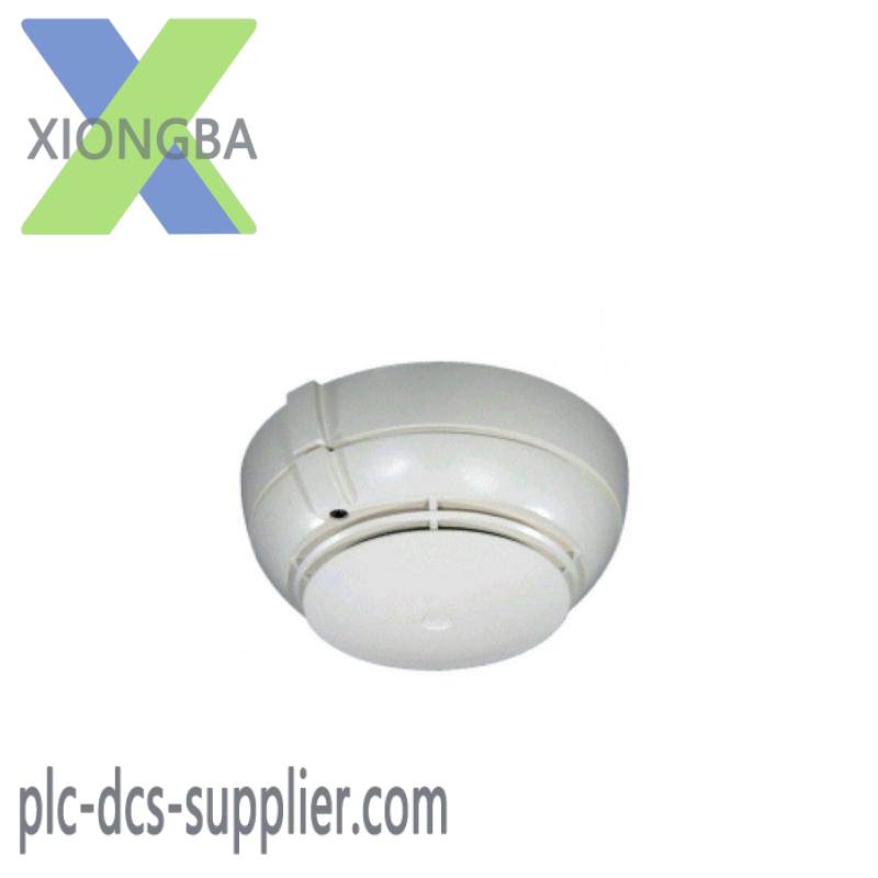 SIEMENS DO1151A AlgoRex InterActive Wide Spectrum Smoke Detector