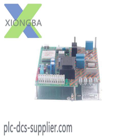 SIEMENS E400G320/22Fre-GdE