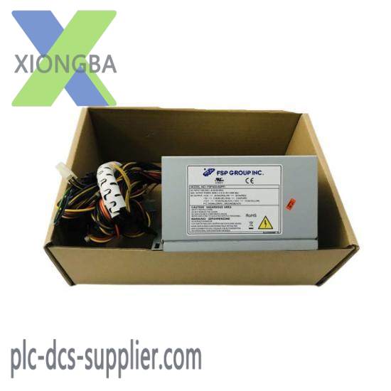 SIEMENS FSP400-60PFI Power Supply Module