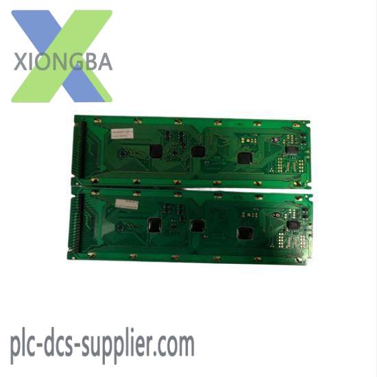 SIEMENS HB25503NYU-LYZC-02 LCD Display Panel