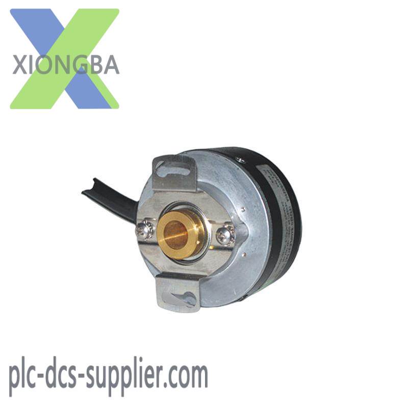SIEMENS HC202500/0XX0XM5 Rotary Encoder