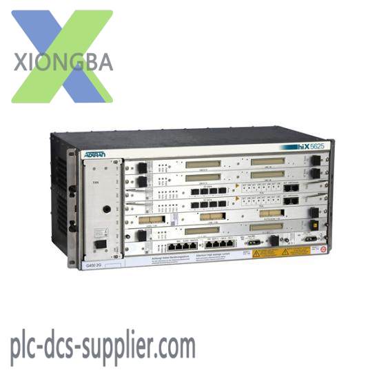 SIEMENS HIX 5625 Networks Surpass