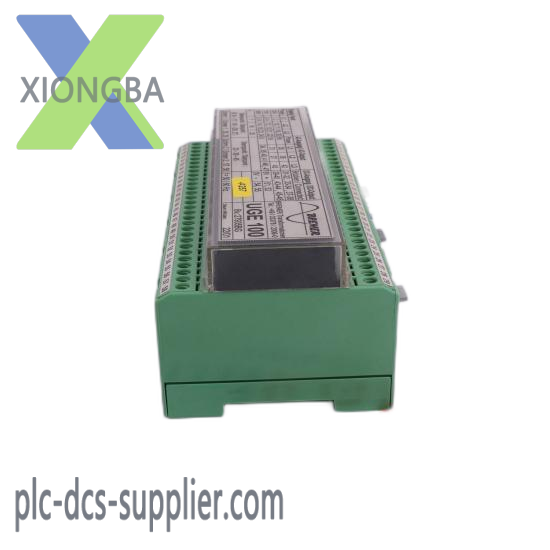 SIEMENS 6GK1161-2AA00  Programmable Controller