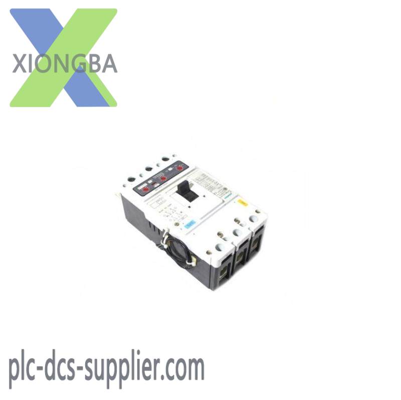 SIEMENS 3VF5211-2DM41-0AB1 Circuit Breaker