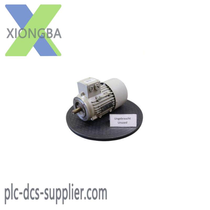 SIEMENS 1LA9131-2KA60-Z Electric Motor