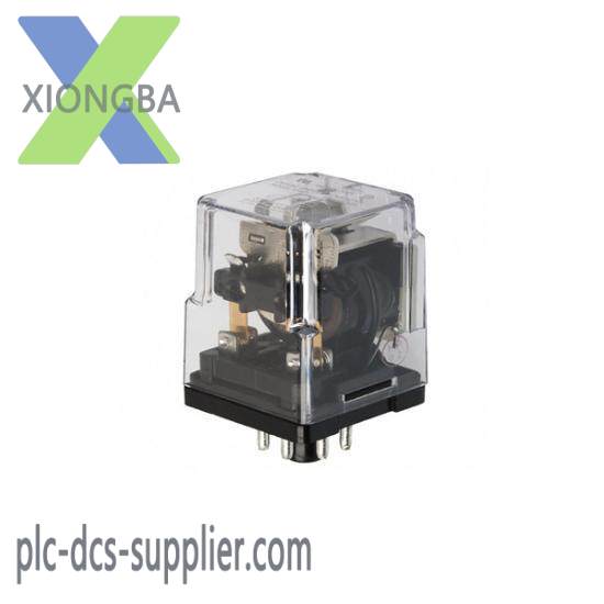 SIEMENS KBP-11DG-24 Power Relay