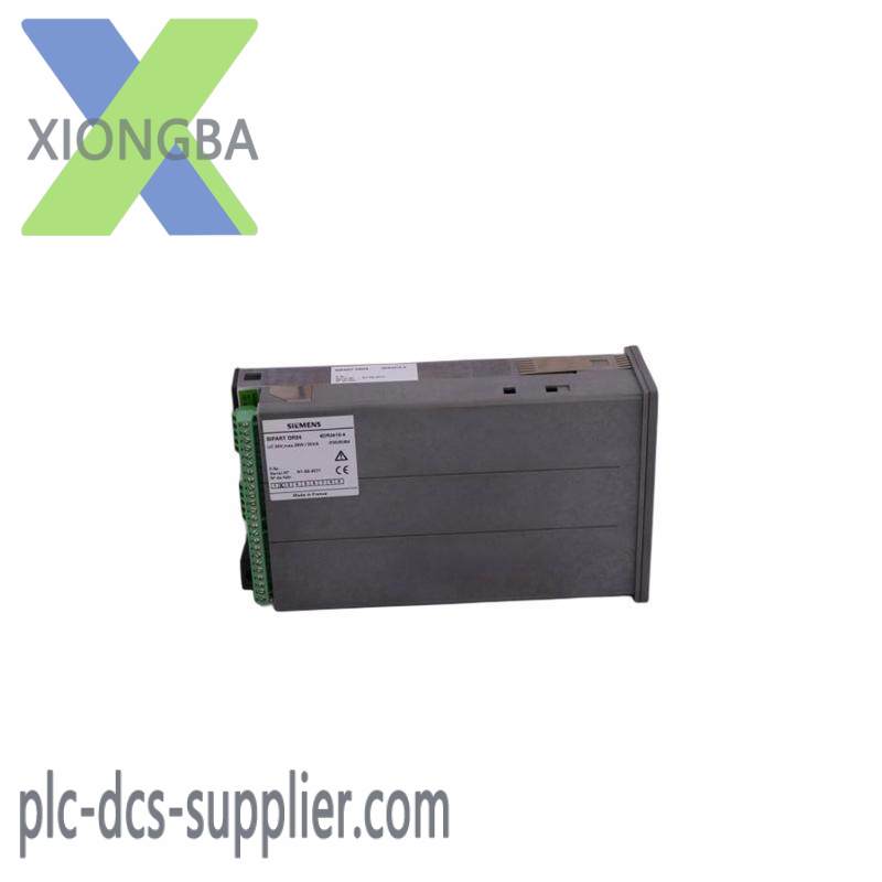 SIEMENS LDZ10501652 Frequency Converter