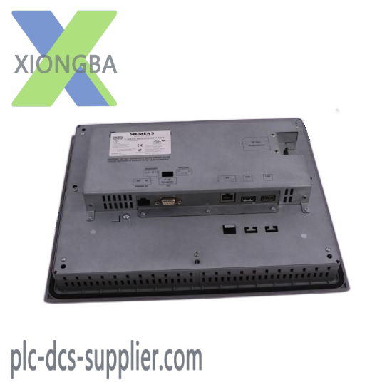 SIEMENS MD63F800