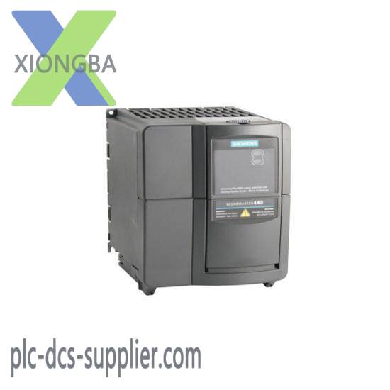 Siemens MICROMASTER 4 Basic Operator Panel 2