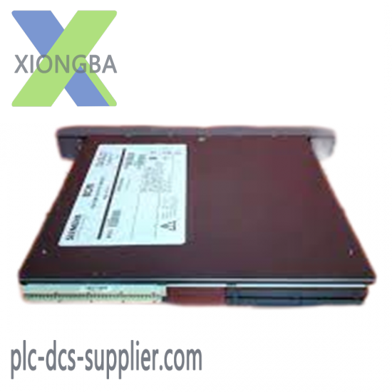 Siemens Moore 16137-145