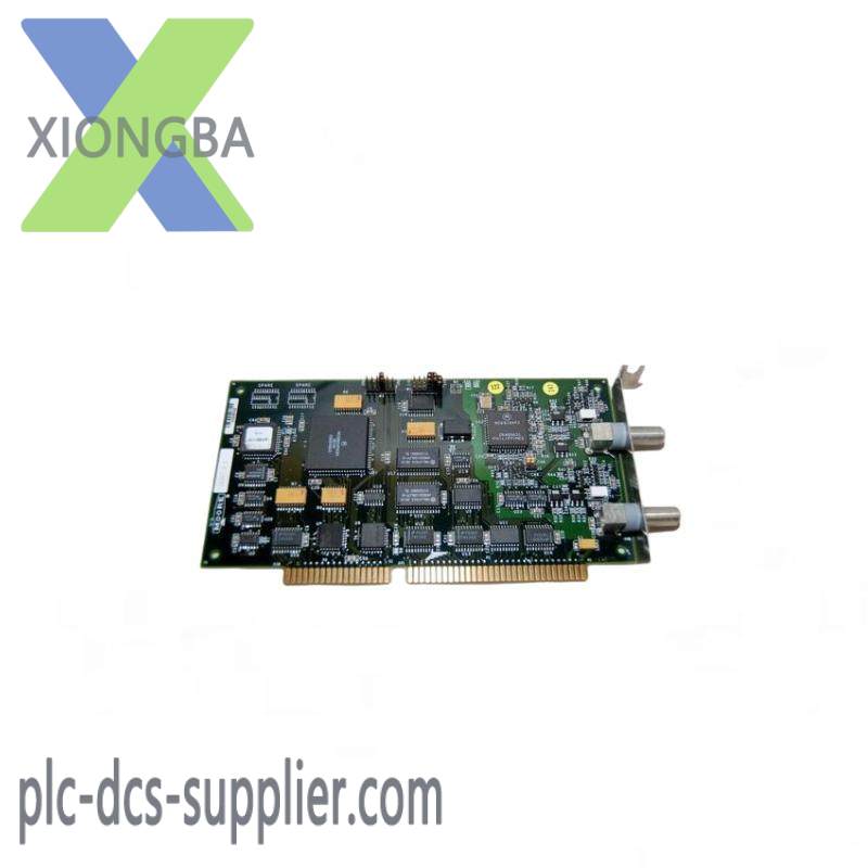 SIEMENS MOORE 16267-1/4 (M-NET) Interface Module 