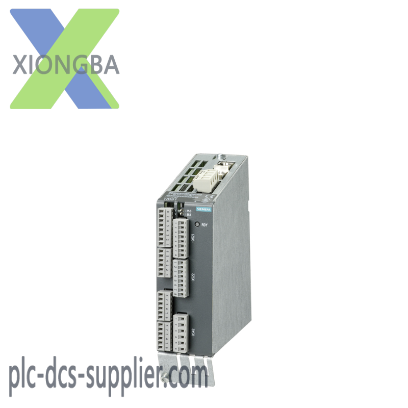 SIEMENS MPCBL0001F04