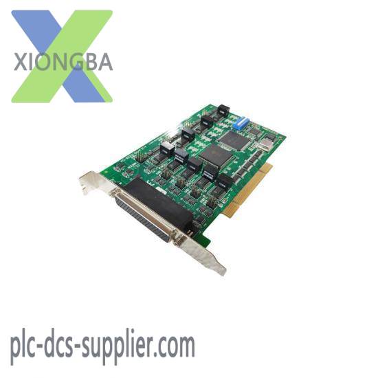 Siemens PCI-1622CU Communication Card