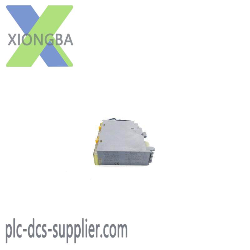 SIEMENS PTM6.2Y10S POINT TERMINATION MODULE