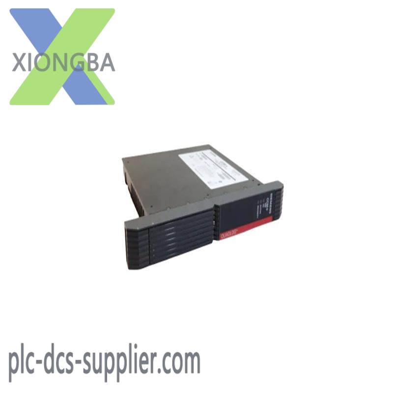 SIEMENS QLCCM24AAN 16418-41/2 Control Module